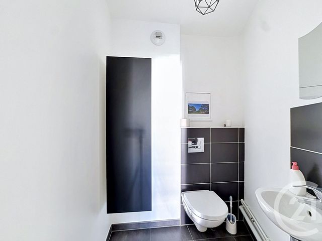 Appartement F3 &agrave; vendre - 3 pi&egrave;ces - 68,07 m2 - Nancy - 54 - LORRAINE