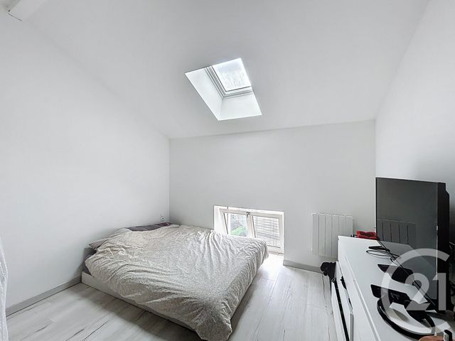 Appartement F3 &agrave; vendre - 3 pi&egrave;ces - 62,80 m2 - Nancy - 54 - LORRAINE