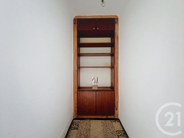 Appartement F4 &agrave; vendre - 5 pi&egrave;ces - 78,15 m2 - Essey Les Nancy - 54 - LORRAINE