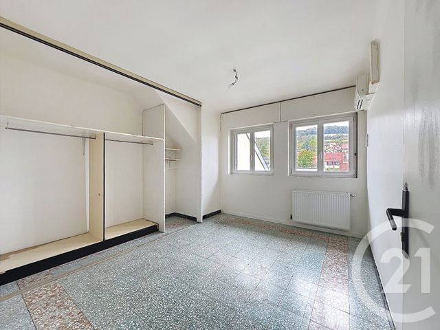 Appartement F4 &agrave; vendre - 5 pi&egrave;ces - 78,15 m2 - Essey Les Nancy - 54 - LORRAINE