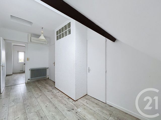 Appartement F4 &agrave; vendre - 5 pi&egrave;ces - 78,15 m2 - Essey Les Nancy - 54 - LORRAINE