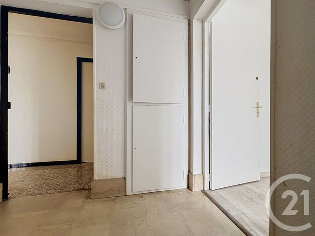 Appartement F4 &agrave; vendre - 5 pi&egrave;ces - 78,15 m2 - Essey Les Nancy - 54 - LORRAINE