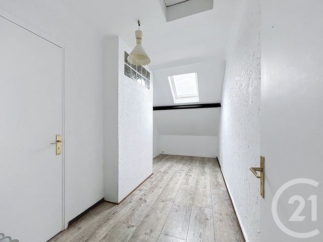 Appartement F4 &agrave; vendre - 5 pi&egrave;ces - 78,15 m2 - Essey Les Nancy - 54 - LORRAINE