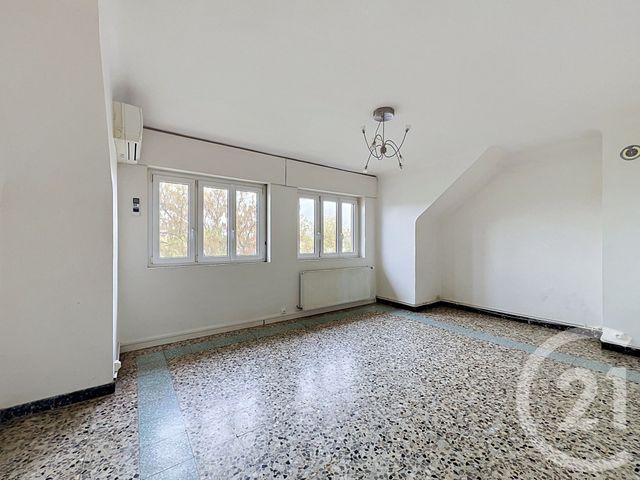 Appartement F4 &agrave; vendre - 5 pi&egrave;ces - 78,15 m2 - Essey Les Nancy - 54 - LORRAINE