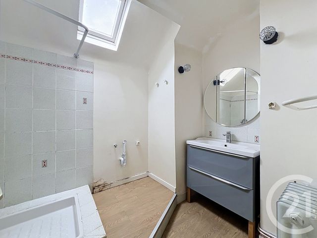 Appartement F4 &agrave; vendre - 5 pi&egrave;ces - 78,15 m2 - Essey Les Nancy - 54 - LORRAINE