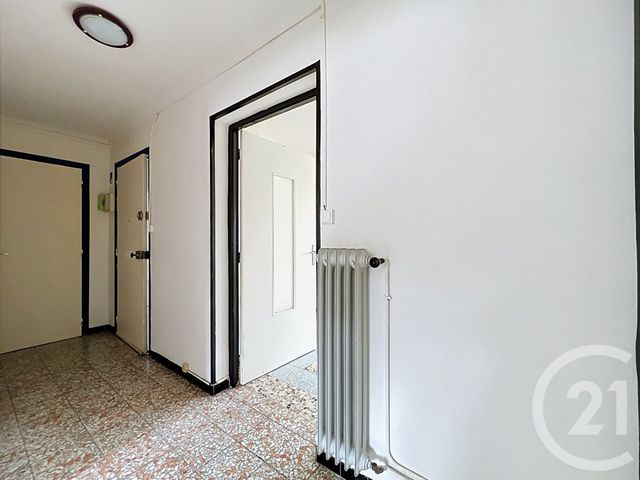Appartement F4 &agrave; vendre - 5 pi&egrave;ces - 78,15 m2 - Essey Les Nancy - 54 - LORRAINE