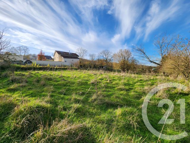 Terrain &agrave; vendre - 2498 m2 - Flavigny Sur Moselle - 54 - LORRAINE