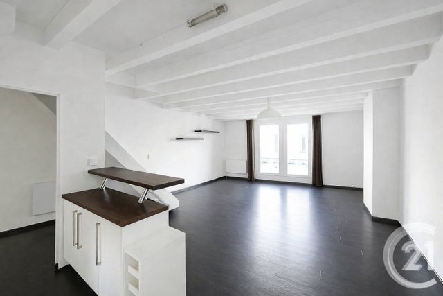 appartement - NANCY - 54