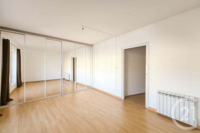 Appartement F3 &agrave; vendre - 3 pi&egrave;ces - 81,54 m2 - Nancy - 54 - LORRAINE