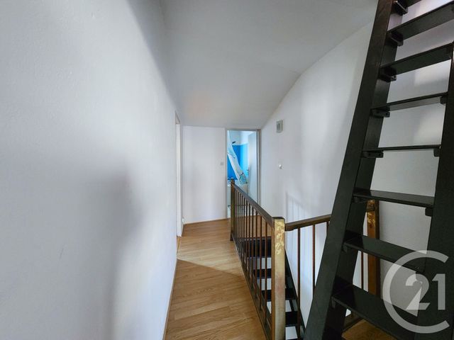 Appartement F3 &agrave; vendre - 3 pi&egrave;ces - 81,54 m2 - Nancy - 54 - LORRAINE