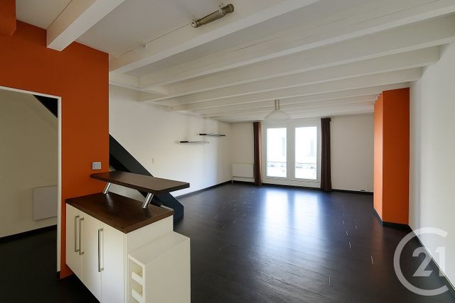 appartement - NANCY - 54