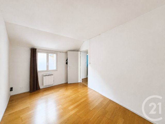 Appartement F3 &agrave; vendre - 3 pi&egrave;ces - 81,54 m2 - Nancy - 54 - LORRAINE