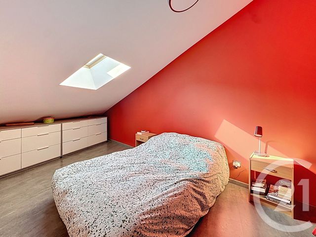 Maison &agrave; vendre - 3 pi&egrave;ces - 140 m2 - Pont A Mousson - 54 - LORRAINE