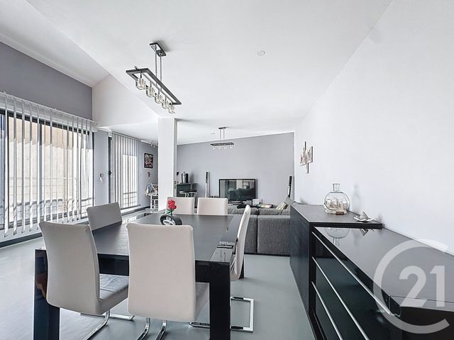 Maison &agrave; vendre - 5 pi&egrave;ces - 140 m2 - Pont A Mousson - 54 - LORRAINE
