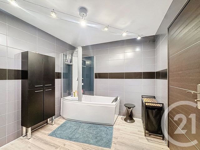 Maison &agrave; vendre - 3 pi&egrave;ces - 140 m2 - Pont A Mousson - 54 - LORRAINE