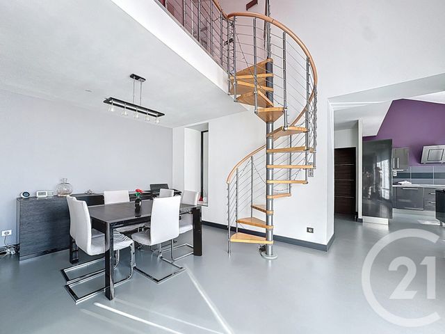 Maison &agrave; vendre - 3 pi&egrave;ces - 140 m2 - Pont A Mousson - 54 - LORRAINE