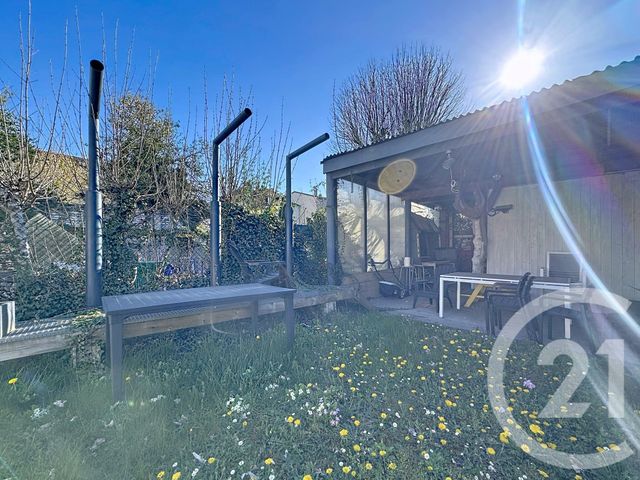 Maison &agrave; vendre - 3 pi&egrave;ces - 140 m2 - Pont A Mousson - 54 - LORRAINE