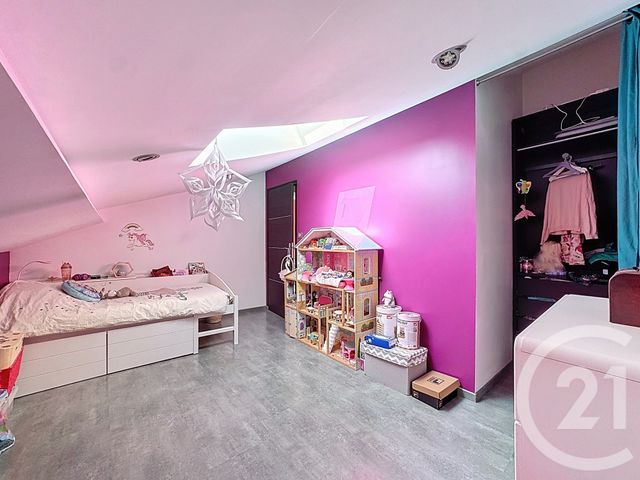 Maison &agrave; vendre - 3 pi&egrave;ces - 140 m2 - Pont A Mousson - 54 - LORRAINE