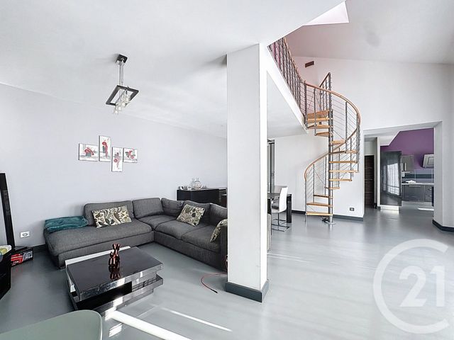 Maison &agrave; vendre - 3 pi&egrave;ces - 140 m2 - Pont A Mousson - 54 - LORRAINE