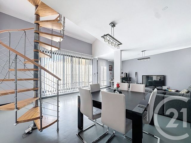 Maison &agrave; vendre - 3 pi&egrave;ces - 140 m2 - Pont A Mousson - 54 - LORRAINE