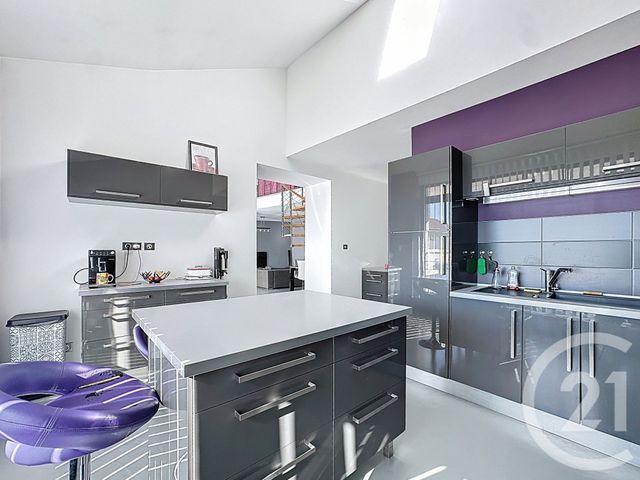 maison - PONT A MOUSSON - 54