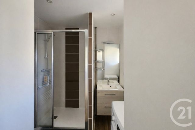 Appartement F2 &agrave; vendre - 2 pi&egrave;ces - 52,45 m2 - Nancy - 54 - LORRAINE