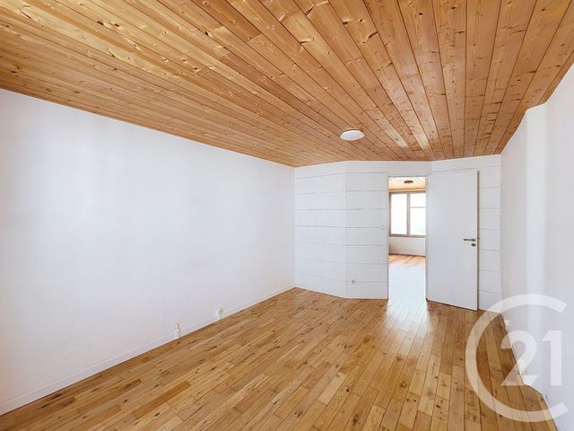 Appartement F2 &agrave; vendre - 2 pi&egrave;ces - 49 m2 - Nancy - 54 - LORRAINE
