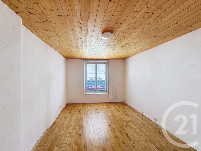 Appartement F2 &agrave; vendre - 2 pi&egrave;ces - 49 m2 - Nancy - 54 - LORRAINE