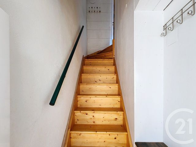 Appartement F2 &agrave; vendre - 2 pi&egrave;ces - 49 m2 - Nancy - 54 - LORRAINE