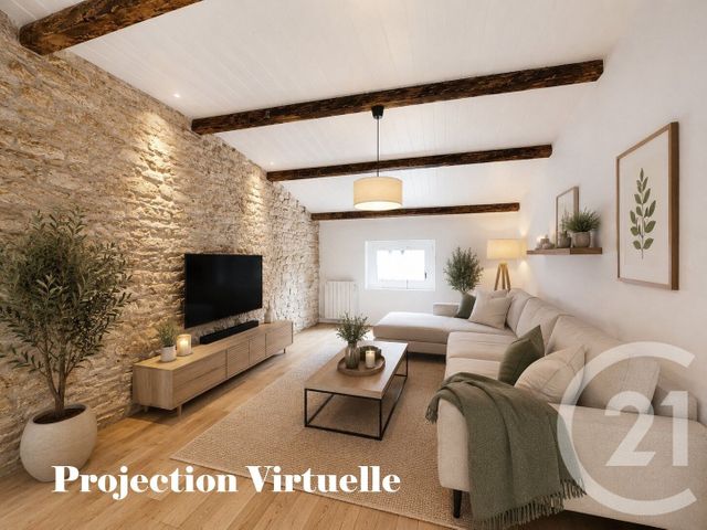 Appartement F2 &agrave; vendre - 2 pi&egrave;ces - 49 m2 - Nancy - 54 - LORRAINE