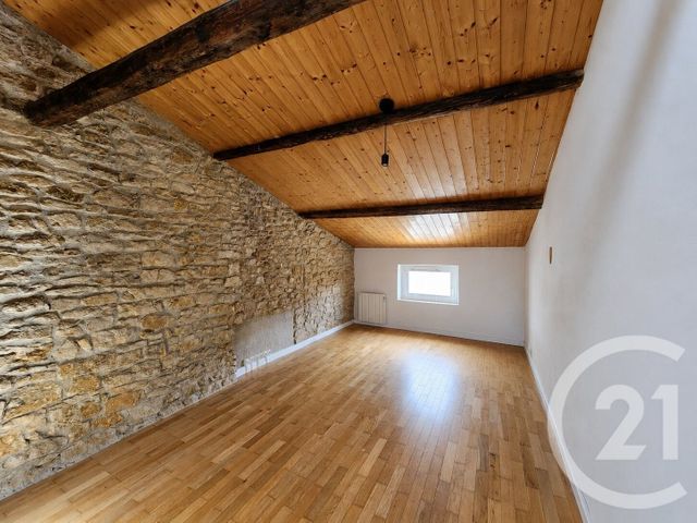 Appartement F2 &agrave; vendre - 2 pi&egrave;ces - 49 m2 - Nancy - 54 - LORRAINE