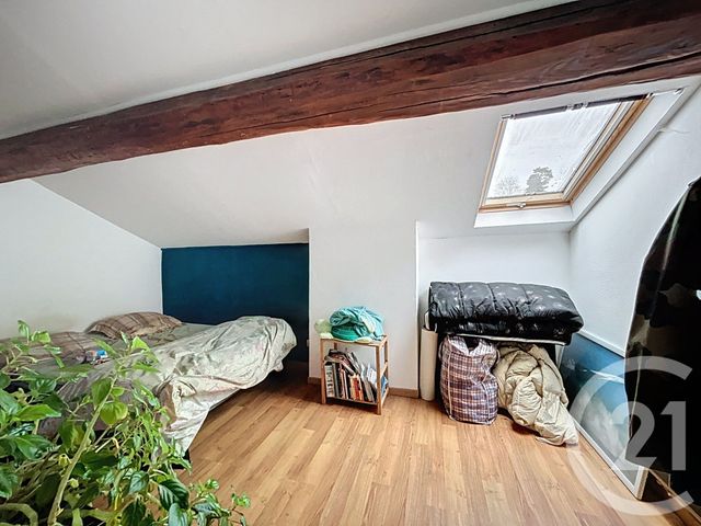Immeuble &agrave; vendre - 78,12 m2 - Bouxieres Aux Dames - 54 - LORRAINE