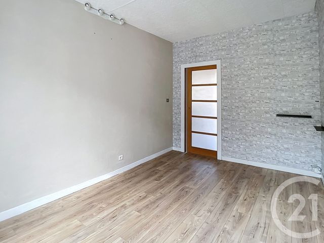 Appartement F3 &agrave; vendre - 3 pi&egrave;ces - 66,59 m2 - Nancy - 54 - LORRAINE