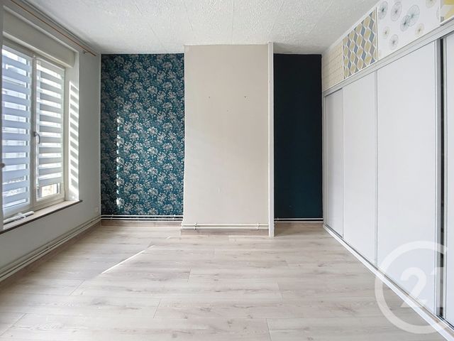 Appartement F3 &agrave; vendre - 3 pi&egrave;ces - 66,59 m2 - Nancy - 54 - LORRAINE