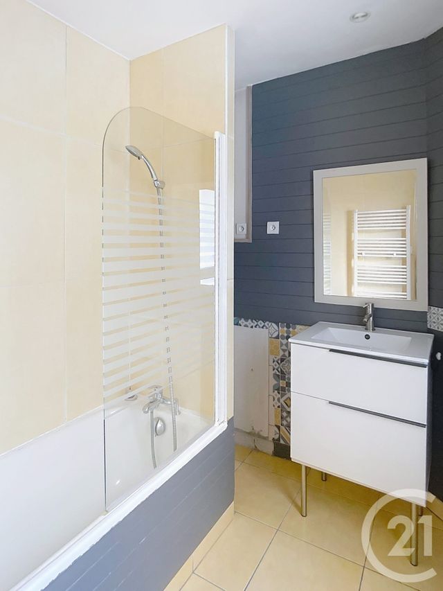 Appartement F3 &agrave; vendre - 3 pi&egrave;ces - 66,59 m2 - Nancy - 54 - LORRAINE