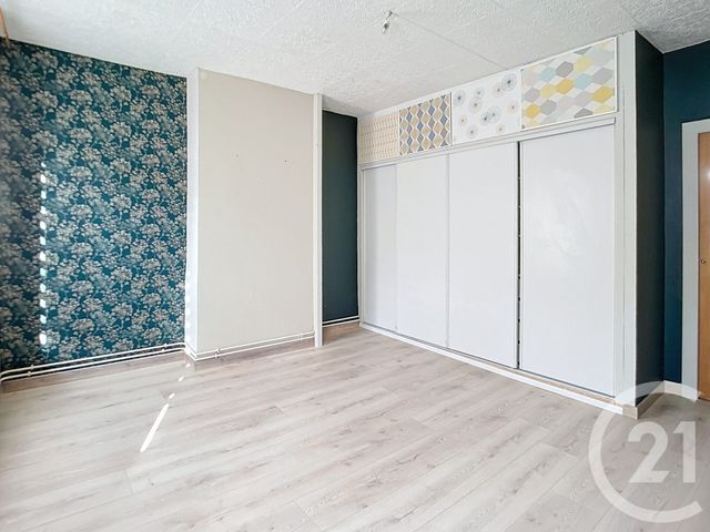 Appartement F3 &agrave; vendre - 3 pi&egrave;ces - 66,59 m2 - Nancy - 54 - LORRAINE