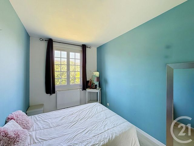 Maison &agrave; vendre - 7 pi&egrave;ces - 241 m2 - Bois De Haye - 54 - LORRAINE