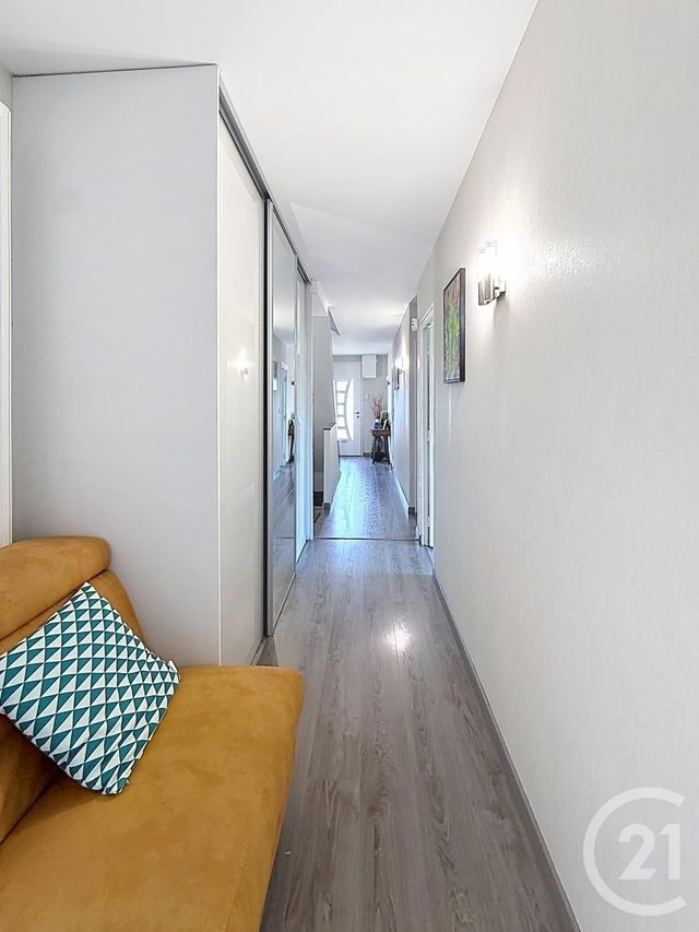 Maison &agrave; vendre - 7 pi&egrave;ces - 241 m2 - Bois De Haye - 54 - LORRAINE