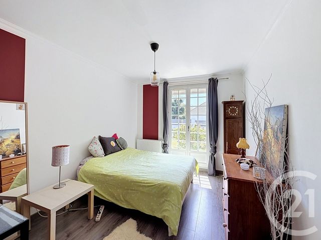 Maison &agrave; vendre - 7 pi&egrave;ces - 241 m2 - Bois De Haye - 54 - LORRAINE