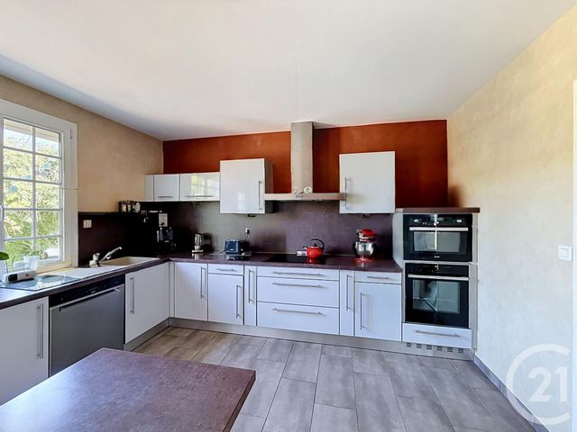 Maison &agrave; vendre - 7 pi&egrave;ces - 241 m2 - Bois De Haye - 54 - LORRAINE