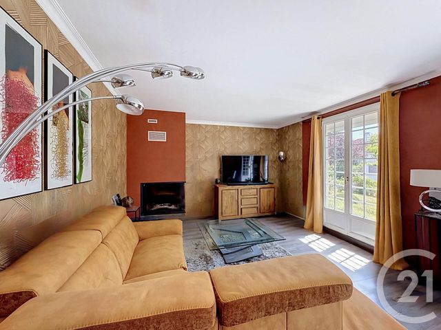 Maison &agrave; vendre - 7 pi&egrave;ces - 241 m2 - Bois De Haye - 54 - LORRAINE