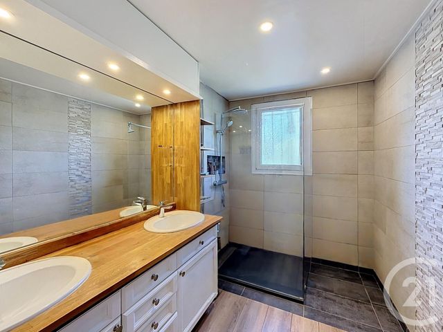 Maison &agrave; vendre - 7 pi&egrave;ces - 241 m2 - Bois De Haye - 54 - LORRAINE