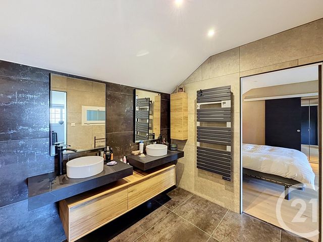 Maison &agrave; vendre - 7 pi&egrave;ces - 241 m2 - Bois De Haye - 54 - LORRAINE