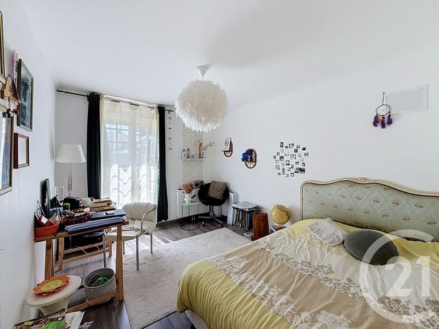 Maison &agrave; vendre - 7 pi&egrave;ces - 241 m2 - Bois De Haye - 54 - LORRAINE