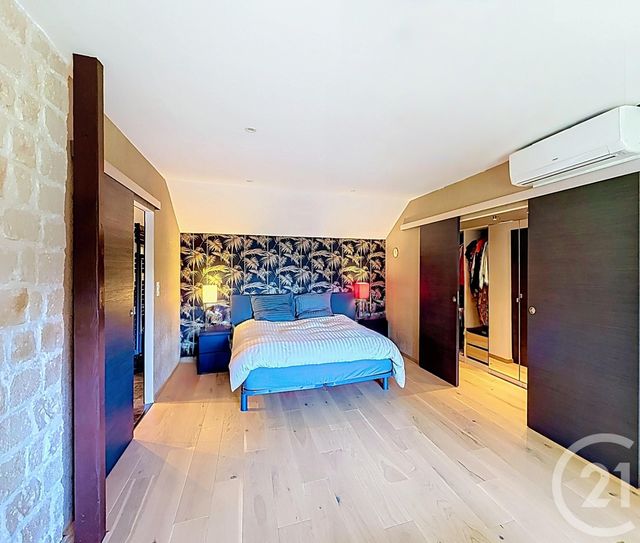 Maison &agrave; vendre - 7 pi&egrave;ces - 241 m2 - Bois De Haye - 54 - LORRAINE
