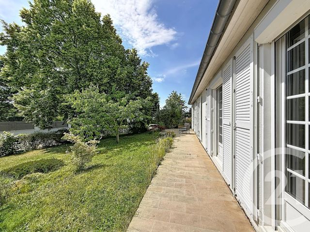 Maison &agrave; vendre - 7 pi&egrave;ces - 241 m2 - Bois De Haye - 54 - LORRAINE