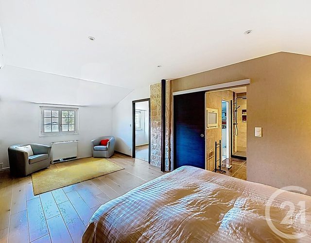 Maison &agrave; vendre - 7 pi&egrave;ces - 241 m2 - Bois De Haye - 54 - LORRAINE