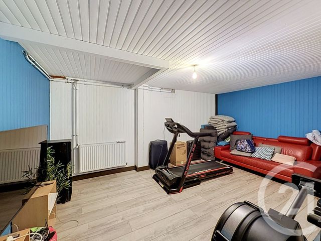 Maison &agrave; vendre - 7 pi&egrave;ces - 241 m2 - Bois De Haye - 54 - LORRAINE