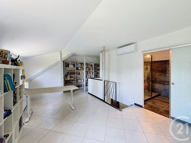 Maison &agrave; vendre - 7 pi&egrave;ces - 241 m2 - Bois De Haye - 54 - LORRAINE
