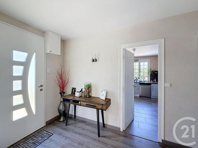 Maison &agrave; vendre - 7 pi&egrave;ces - 241 m2 - Bois De Haye - 54 - LORRAINE